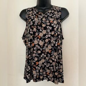 Vince Camuto Sleeveless Blouse